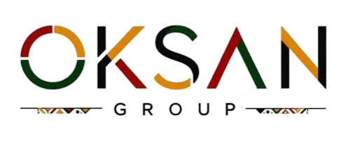 OKSAN GROUP Logo
